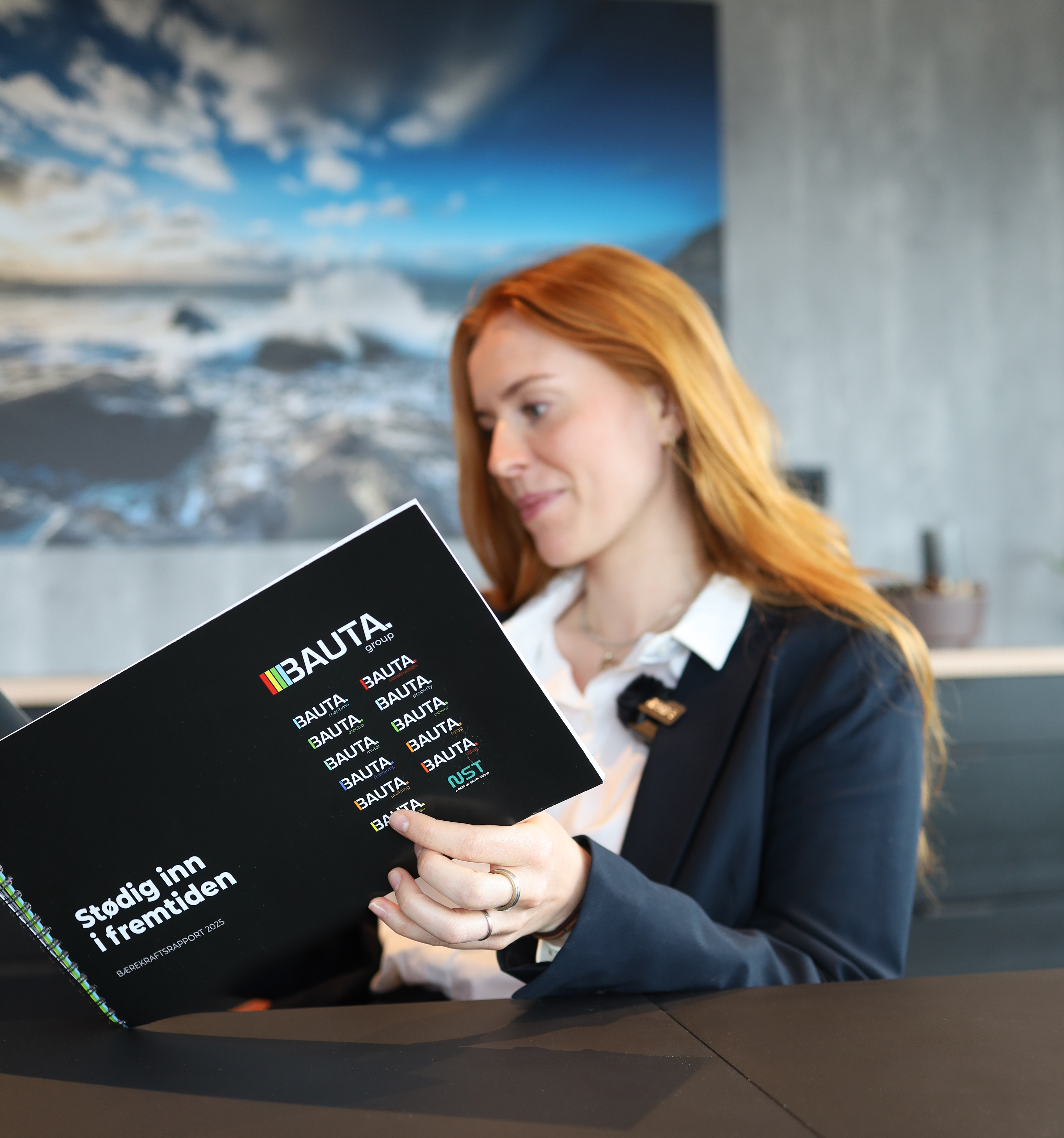 FERDIG RESULTAT