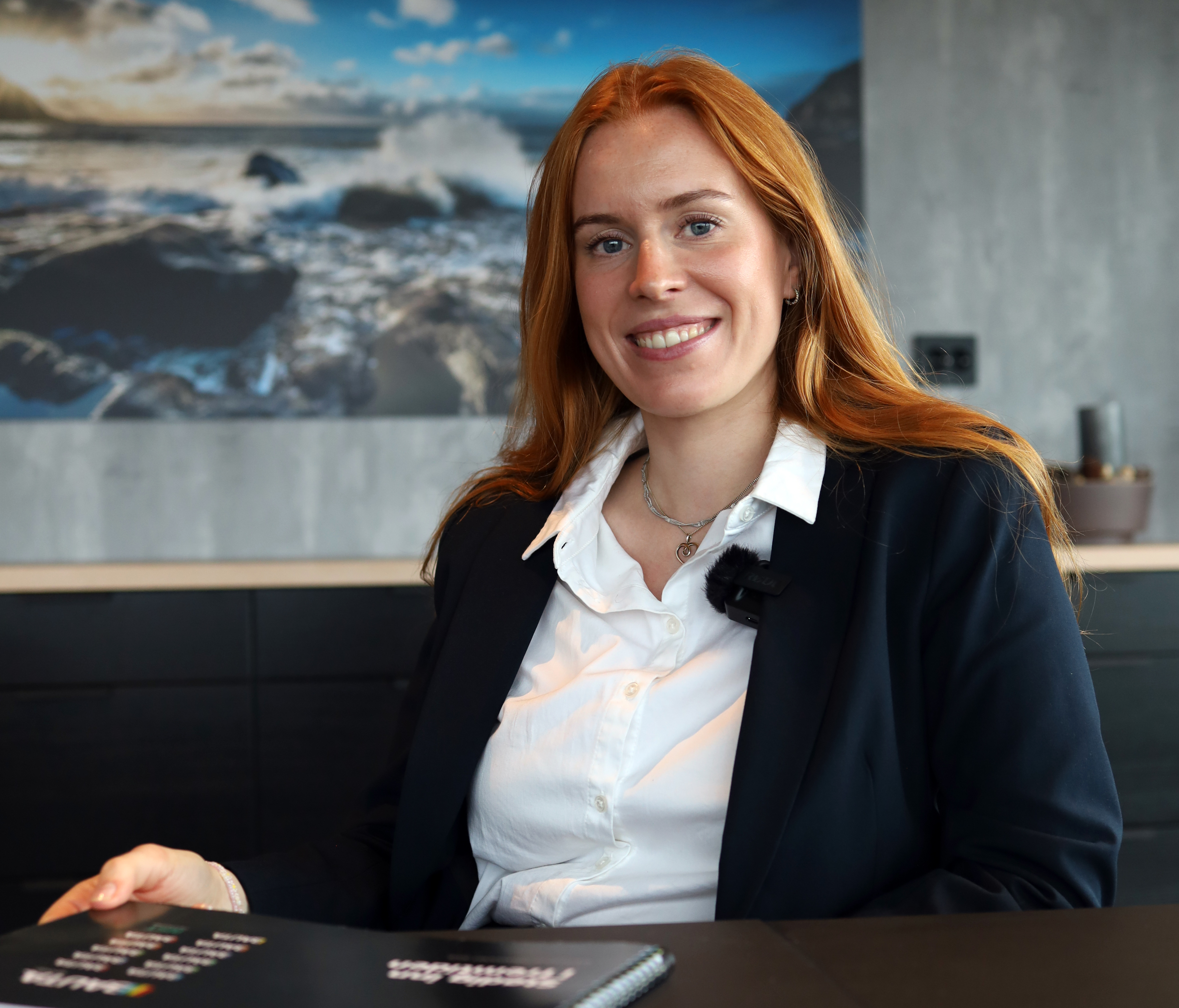 Bærekraftskoordinator